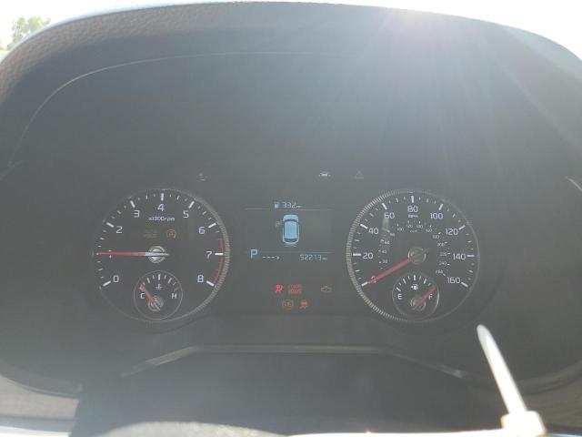 2022 KIA TELLURIDE - 5XYP3DHC4NG230217