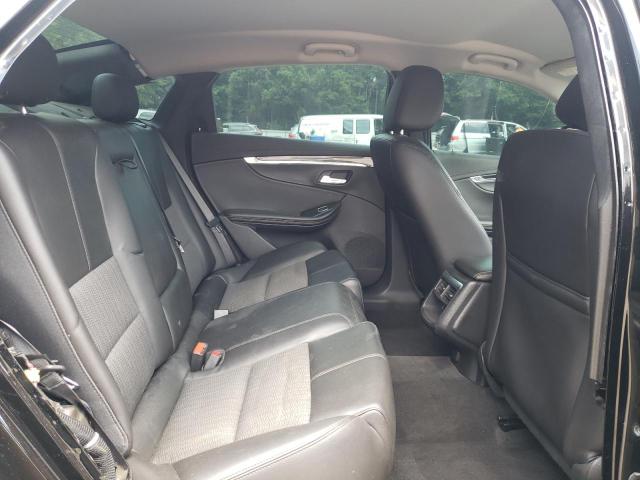 2016 CHEVROLET IMPALA LT - 2G1115S3XG9157789