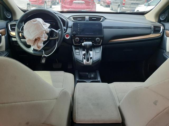 2018 HONDA CR-V EX - 2HKRW2H50JH663574