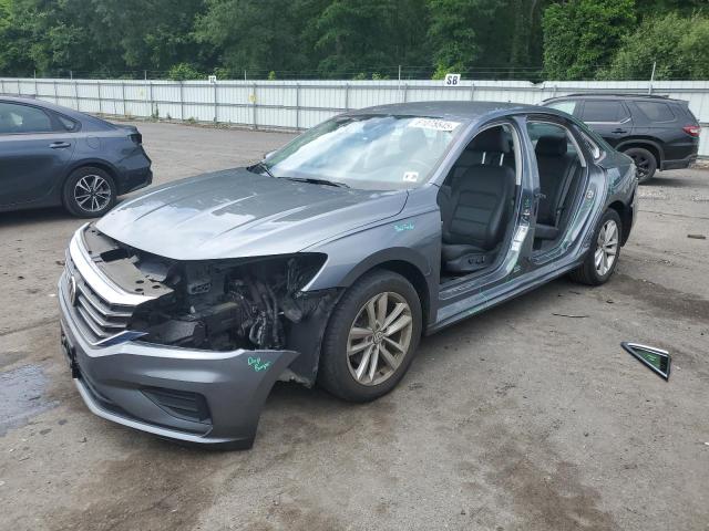 Vin: 1vwsa7a34lc021327, lot: 61075545, volkswagen passat se 2020 img_1