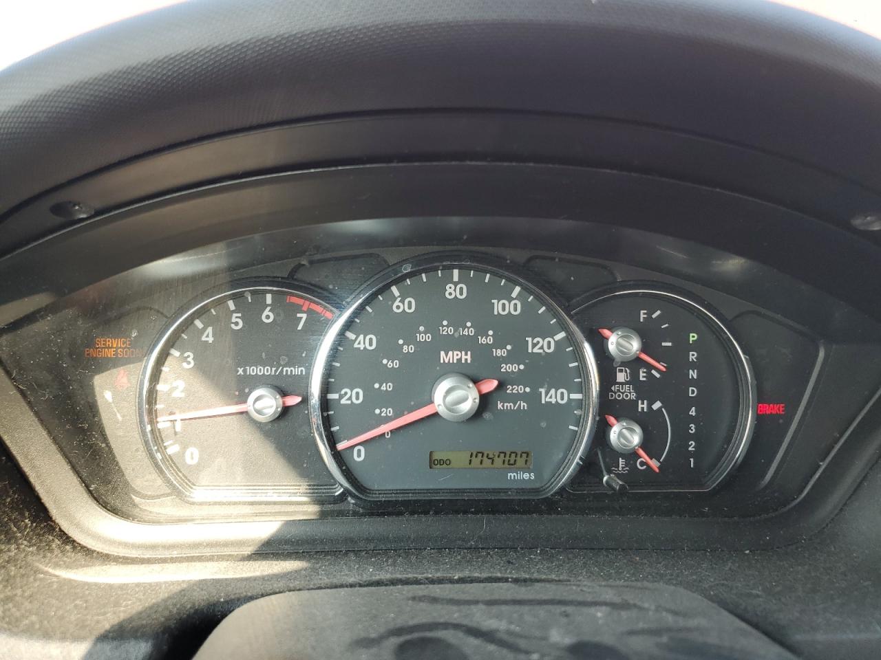 MITSUBISHI GALANT ES