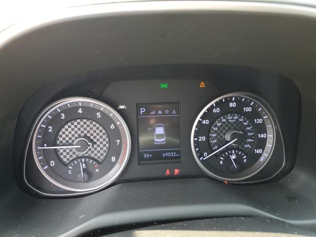 2020 HYUNDAI ELANTRA SE 5NPD74LF8LH546864