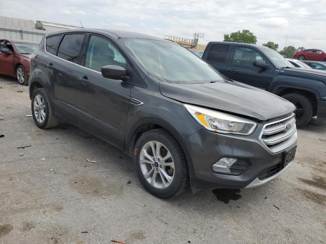2017 FORD ESCAPE SE - 1FMCU0GD0HUA40881