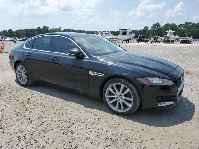 Vin: sajbe4bv1gcy10404, lot: 61807475, jaguar xf prestige 20164