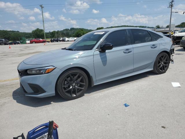 Vin: 2hgfe1e57rh470090, lot: 59355445, honda civic si 2024 img_1