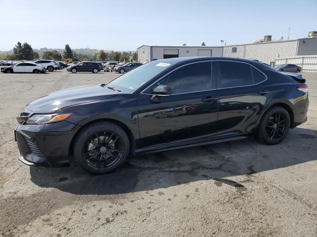 2019 TOYOTA CAMRY L - 4T1B11HK7KU200009