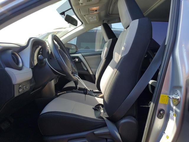 2016 TOYOTA RAV4 XLE - 2T3WFREV9GW280637