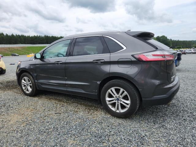 Vin: 2fmpk3j92kbc08367, lot: 59475965, ford edge sel 20192