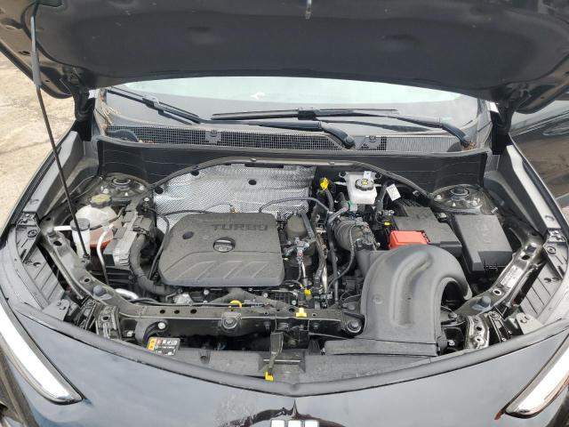 2024 BUICK ENCORE GX KL4AMCSL7RB172815