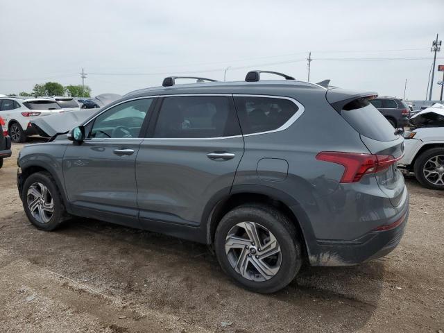 Vin: 5nms2daj2ph615032, lot: 59441225, hyundai santa fe sel 20232