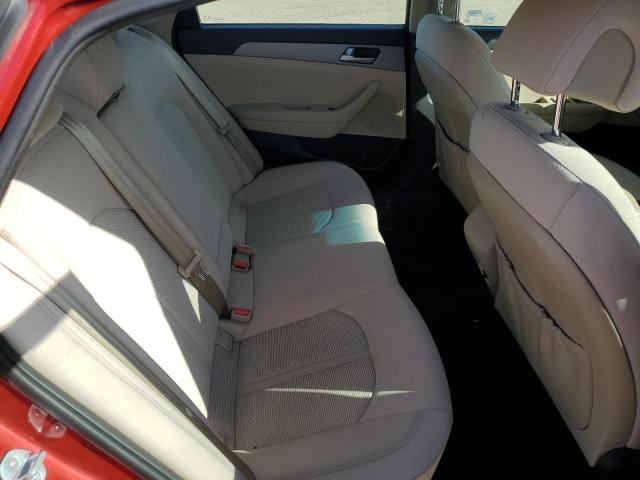 2017 HYUNDAI SONATA SE - 5NPE24AF0HH451180