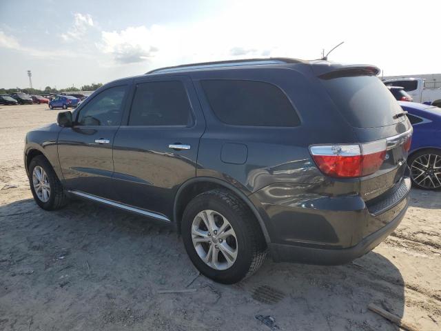 Vin: 1c4rdhdg4dc666560, lot: 62062095, dodge durango crew 20132