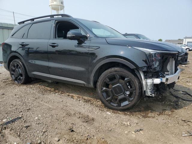 Vin: 5xyrkdjfxsg322041, lot: 58872465, kia sorento sx 20254