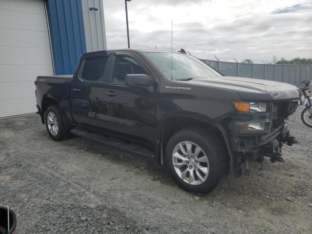 2019 CHEVROLET SILVERADO - 1GCUYBEF3KZ323539