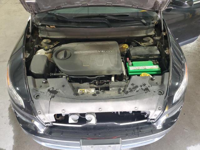 2016 JEEP CHEROKEE L - 1C4PJMCS6GW173772