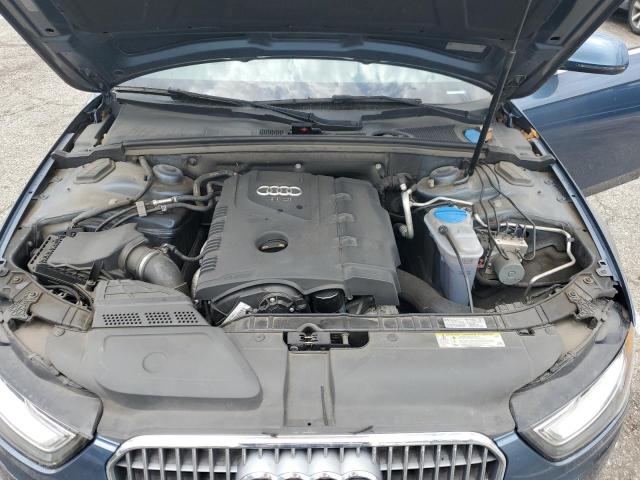 2015 AUDI A4 ALLROAD WA1TFAFL2FA064590