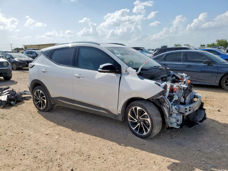 2022 CHEVROLET BOLT EUV P 1G1FZ6S05N4123107