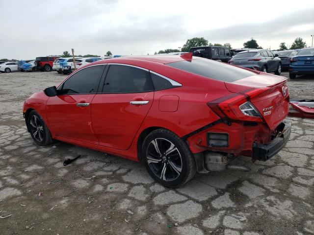 2018 HONDA CIVIC TOUR 2HGFC1F91JH640715
