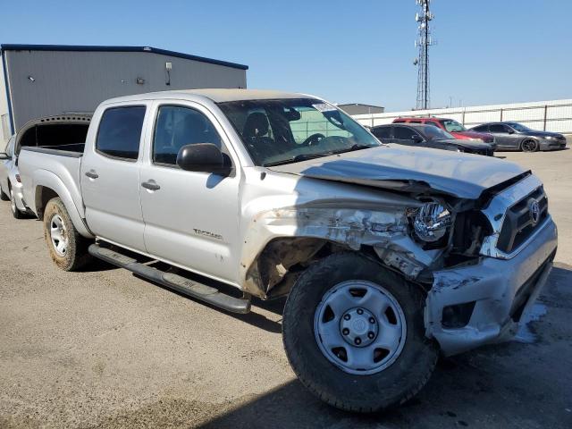 Vin: 5tfjx4gn1dx022434, lot: 60749135, toyota tacoma double cab 20134