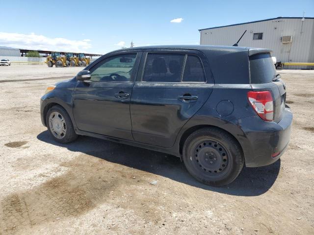 Vin: jtkku4b40aj051085, lot: 59705515, toyota scion 20102