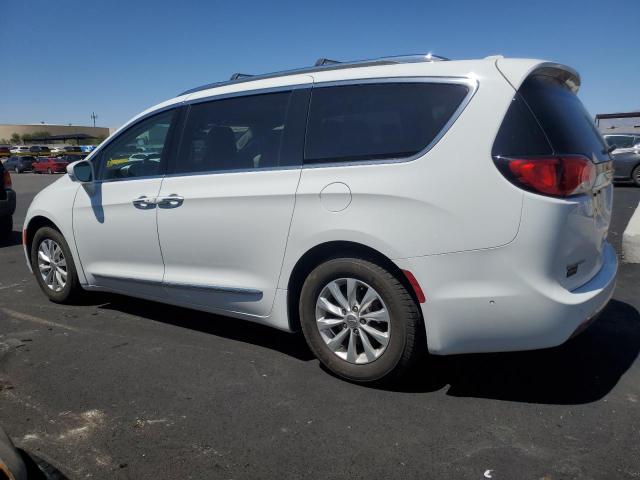 Vin: 2c4rc1bg3jr106335, lot: 61252355, chrysler pacifica touring l 20182