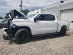 2022 CHEVROLET SILVERADO - 2GCUDEED8N1511837