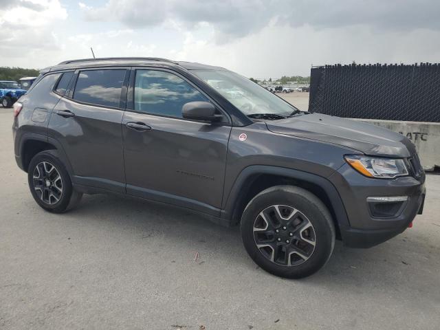 Vin: 3c4njddbxkt721356, lot: 60003045, jeep compass trailhawk 20194
