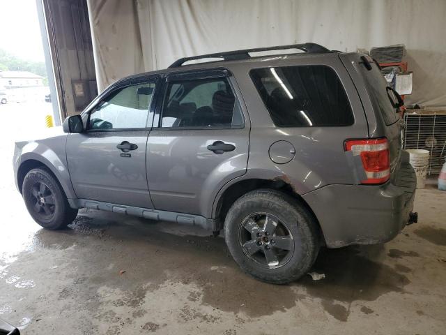 Vin: 1fmcu9d74ckb75059, lot: 59680345, ford escape xlt 20122
