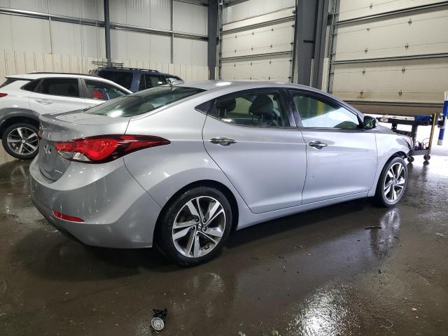 Vin: 5npdh4ae5fh615442, lot: 60664715, hyundai elantra se 20153