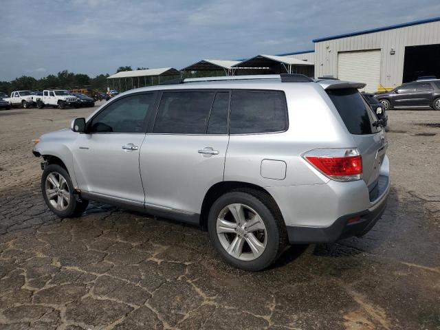 Vin: 5tdyk3eh1ds116324, lot: 60638015, toyota highlander limited 20132