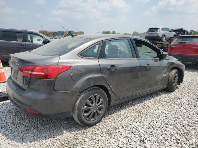 Vin: 1fadp3e21jl238437, lot: 58585975, ford focus s 20183