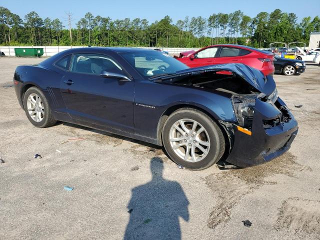 Vin: 2g1fb1e32f9153824, lot: 59973975, chevrolet camaro ls 20154