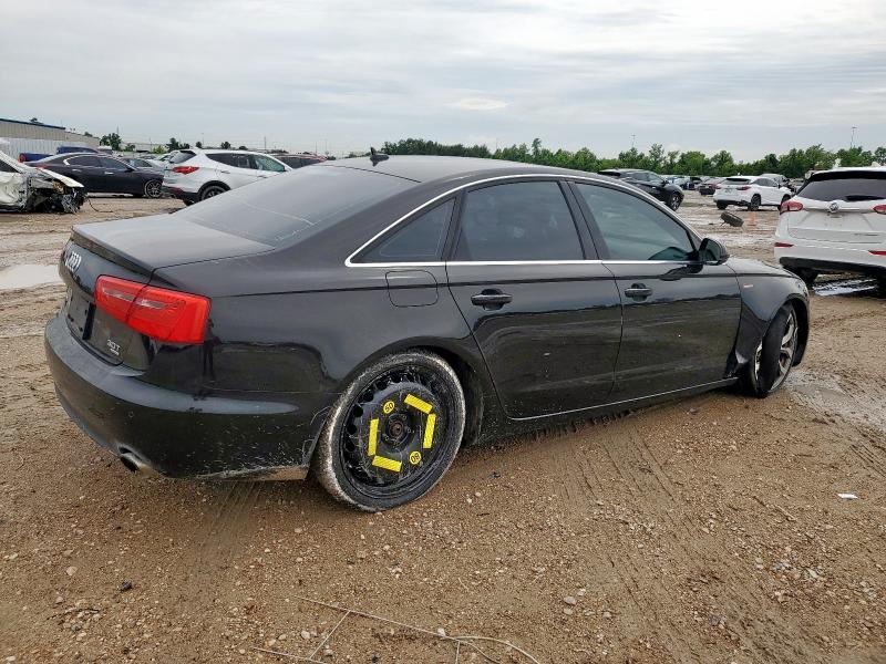 Vin: wauggafcxdn140922, lot: 60566865, audi a6 premium plus 20133