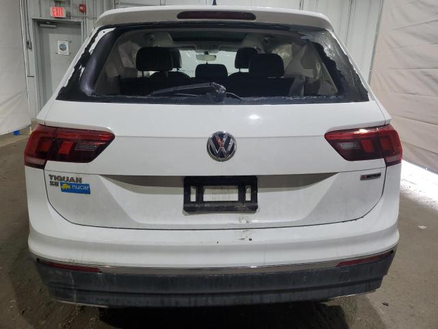 2021 VOLKSWAGEN TIGUAN SE 3VV2B7AX5MM040232