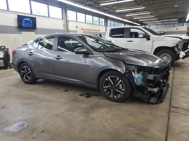 Vin: 3n1ab8cv0sy307510, lot: 61654065, nissan sentra sv 20254