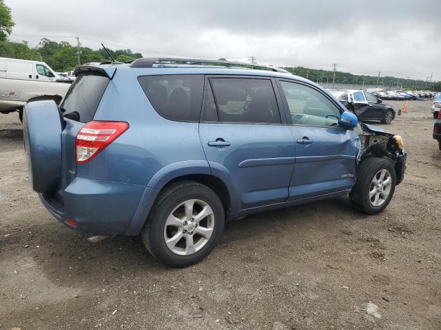 Vin: 2t3df4dv8cw183936, lot: 59969335, toyota rav4 limited 20123