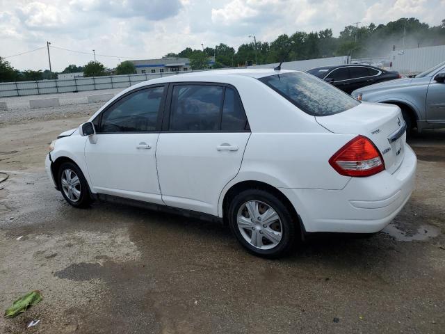 Vin: 3n1bc1ap6bl449094, lot: 62844835, nissan versa s 20112