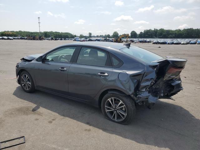 2024 KIA FORTE LX - 3KPF24AD5RE834377