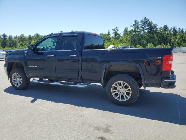 2015 GMC SIERRA K15 1GTV2UEC3FZ350303