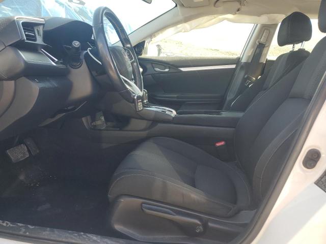 2018 HONDA CIVIC EX - JHMFC1F36JX035996