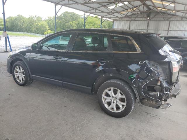 Vin: jm3tb3cvxc0343118, lot: 61427295, mazda cx-9 20122