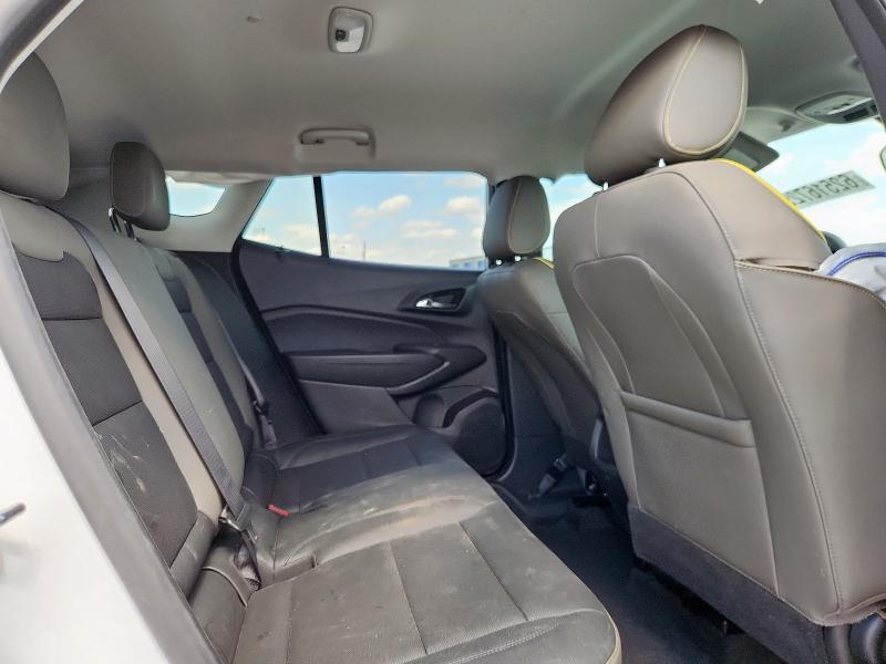 2024 CHEVROLET TRAX ACTIV KL77LKE29RC220659