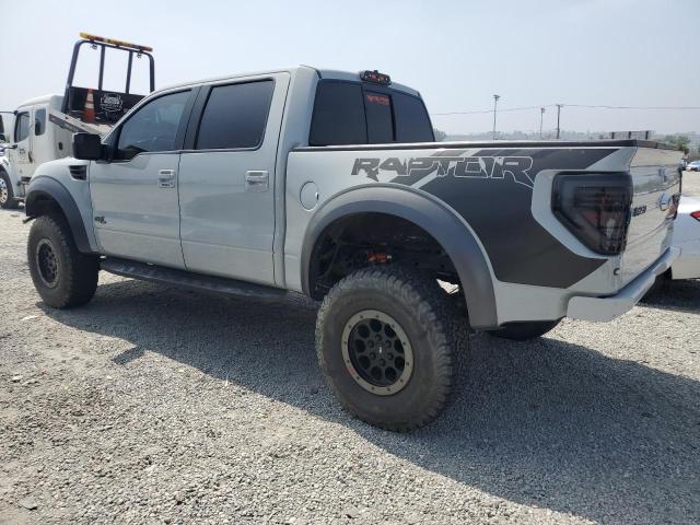 Vin: 1ftfw1r60dfc65848, lot: 59180435, ford f150 svt raptor 20132