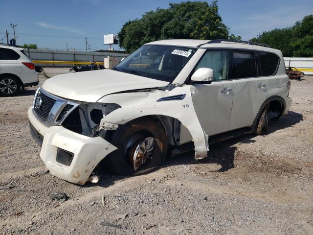 Vin: jn8ay2nd3lx017640, lot: 61536715, nissan armada sv 2020 img_1