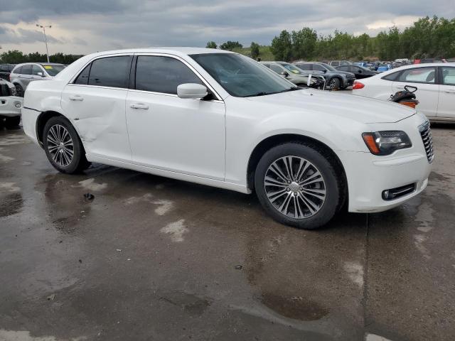 Vin: 2c3ccagg2ch182561, lot: 59972255, chrysler 300 s 20124
