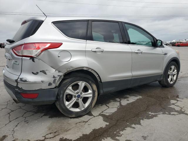 Vin: 1fmcu0gx5eub22627, lot: 61372205, ford escape se 20143