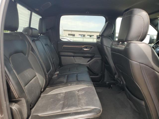 2023 RAM 1500 REBEL 1C6SRFLT0PN628832