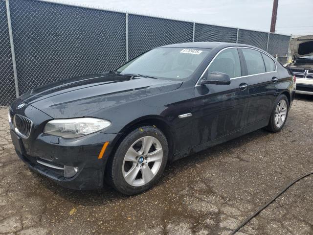 BMW 528 XI
