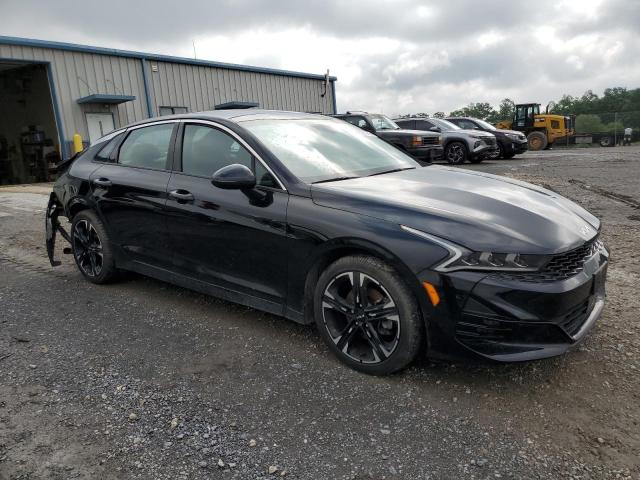 2024 KIA K5 GT LINE 5XXG64J22RG256012