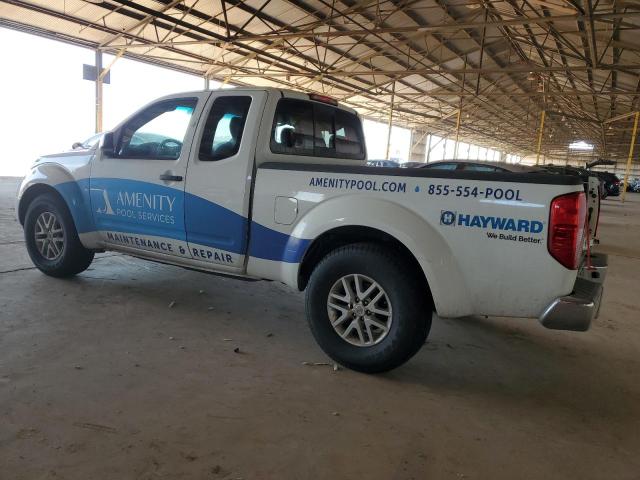 Vin: 1n6ad0cuxkn751052, lot: 55768665, nissan frontier sv 20192